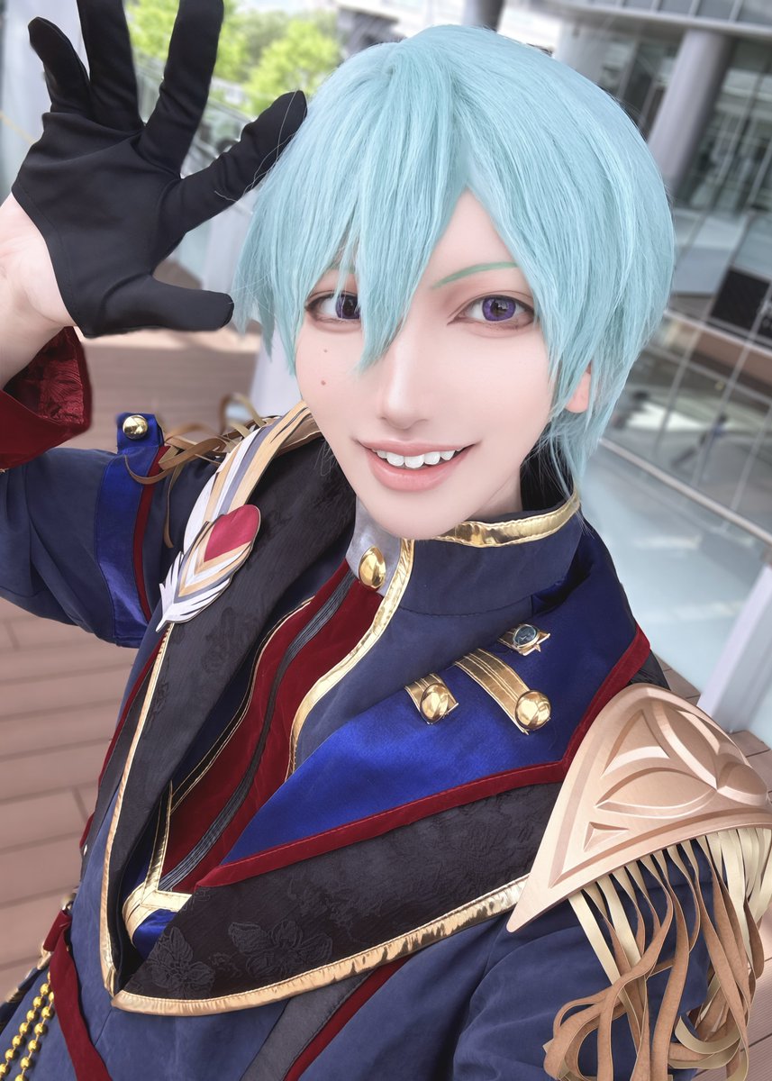 もん tweet media