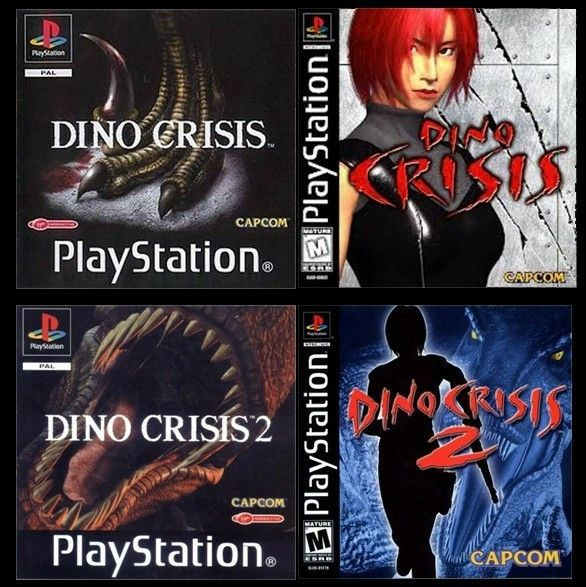 PlayStation Nostalgia tweet media