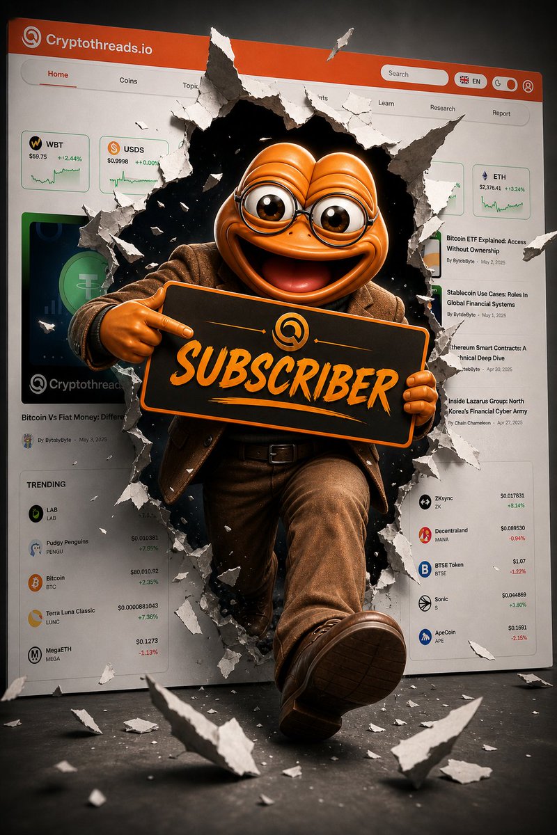 Cryptothreads.io tweet media