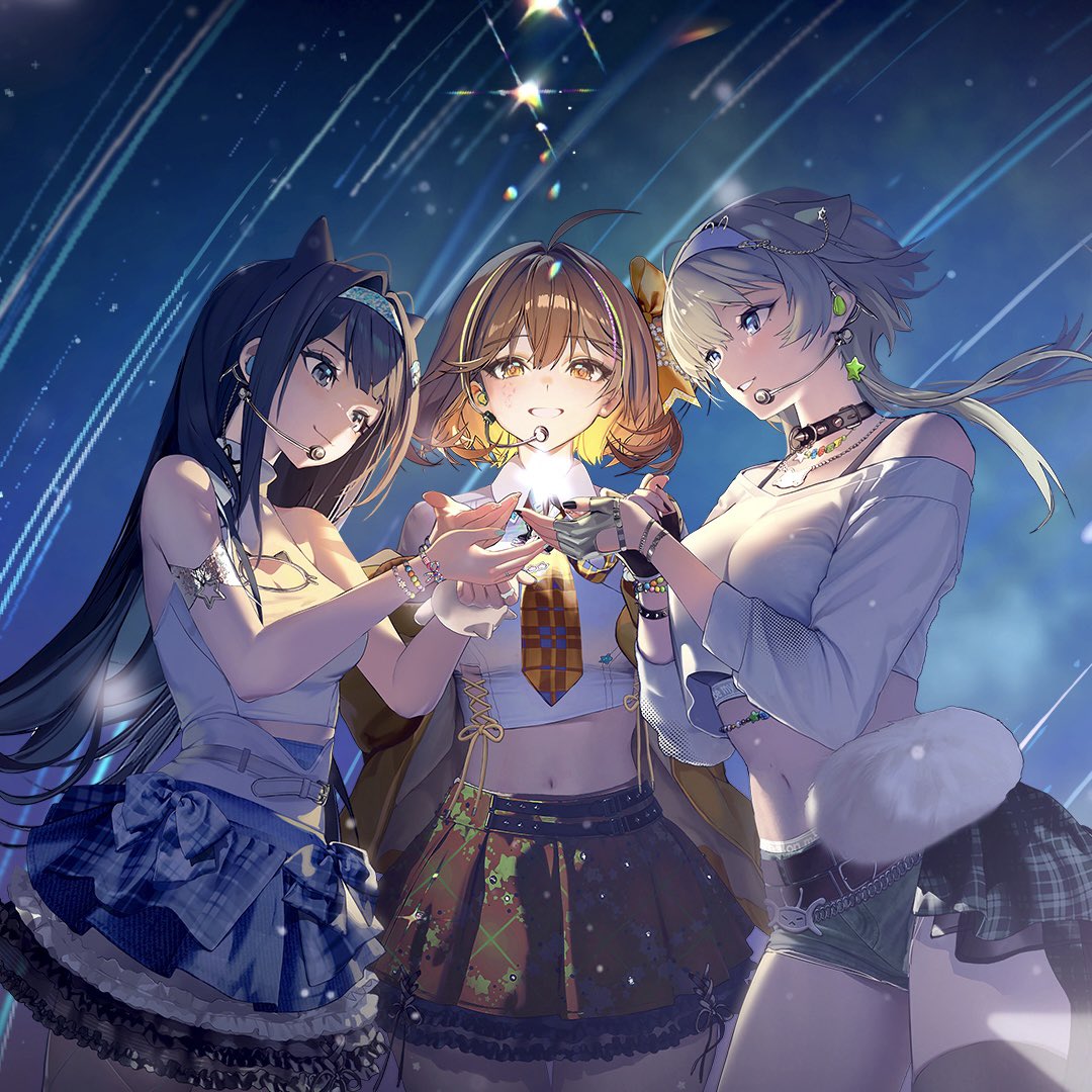 十椛🍰進撃の楽園 tweet media