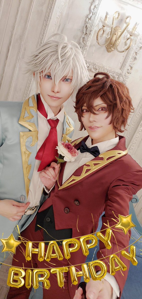 たかと。 tweet media