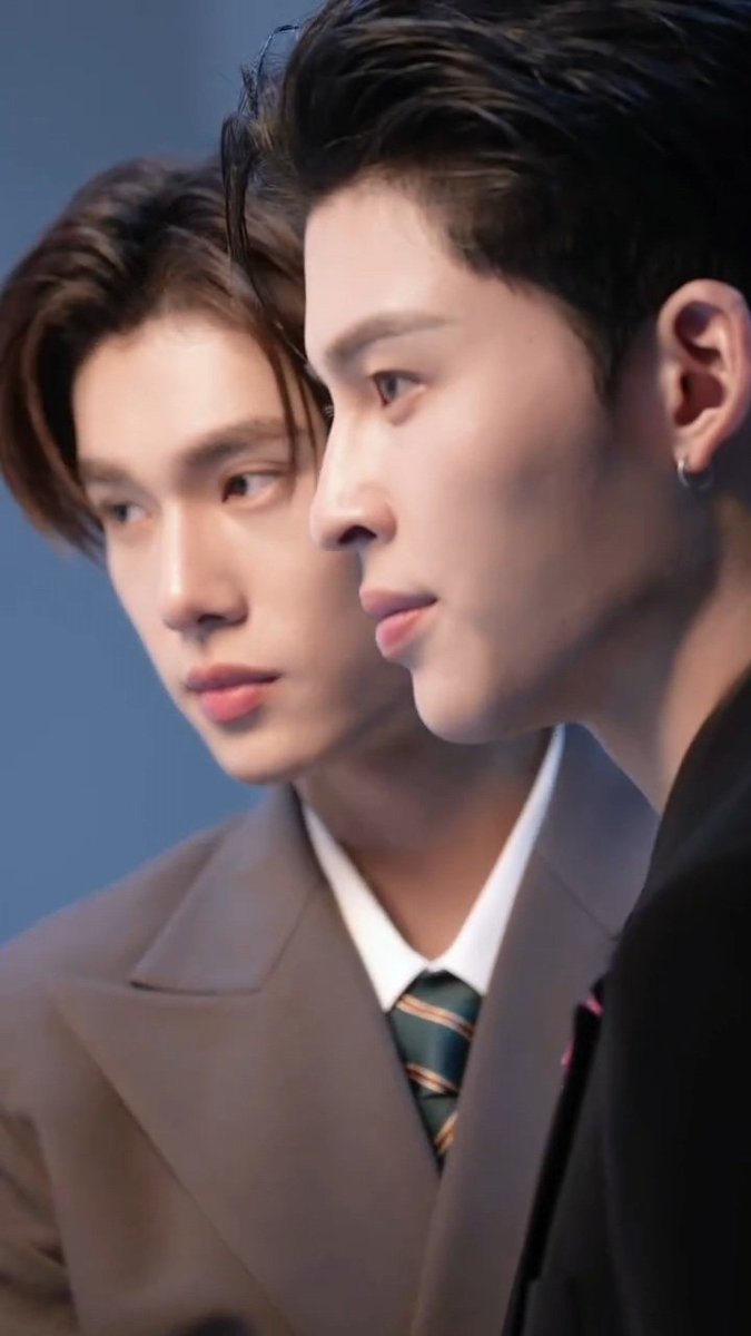 PondPhuwin Official Thailand (DoubleP) tweet media