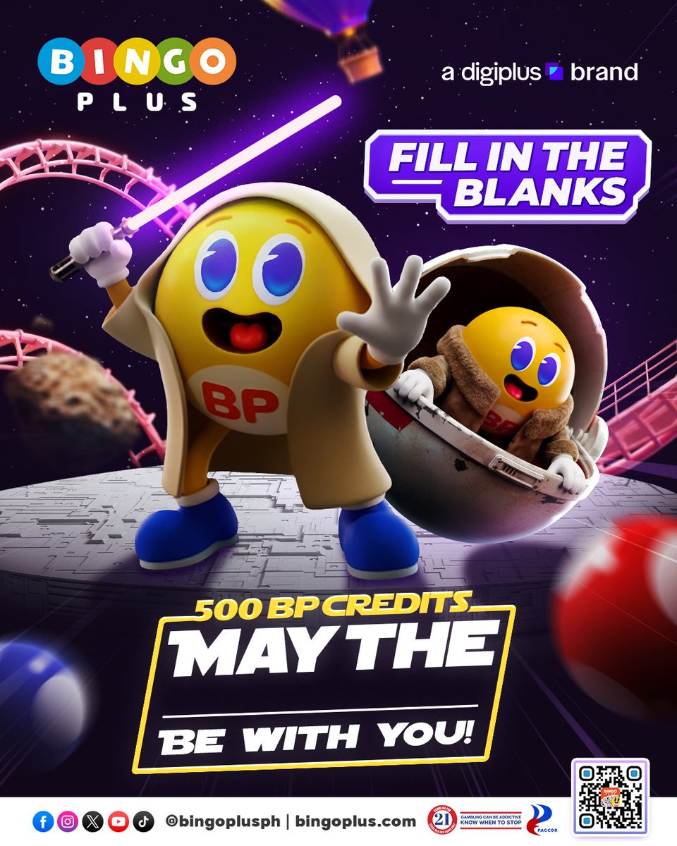 BingoPlus tweet media