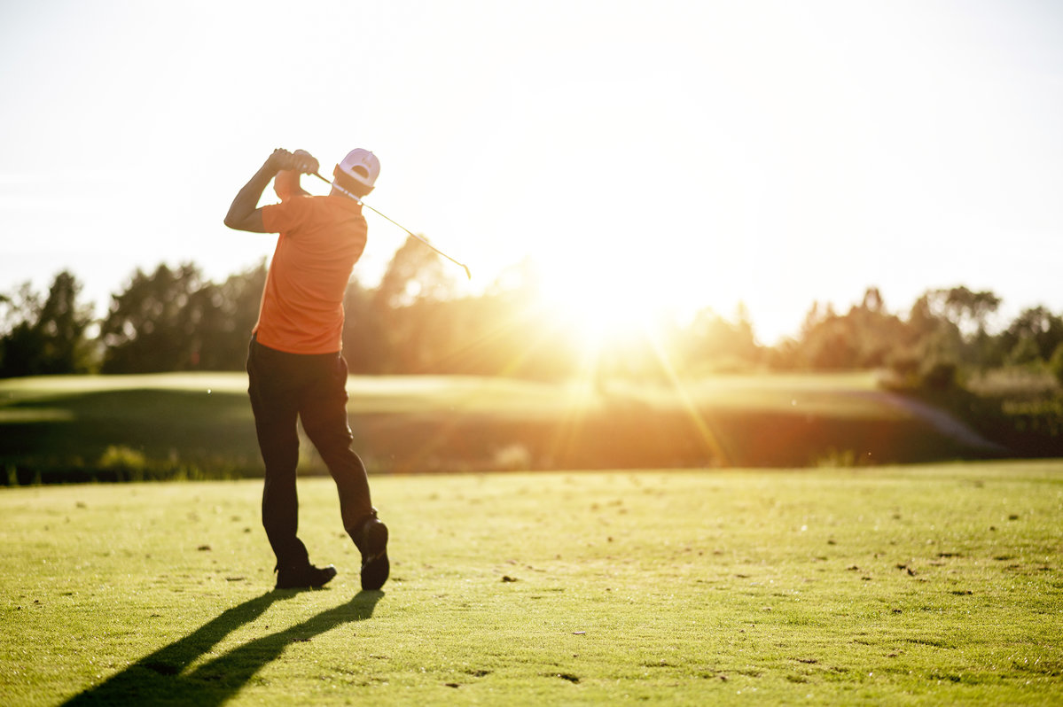 devindoyle0's tweet image. Early mornings on the course bring unmatched peace 🌅 Golf is where focus meets relaxation. #GolfLife #AvidGolfer #Mindset #Relaxation