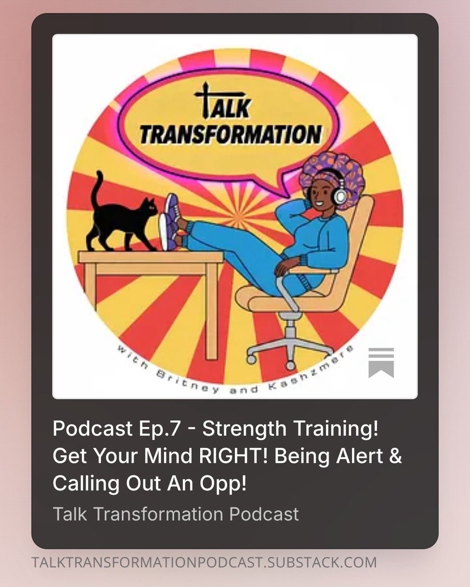 Brit_HoopLife's tweet photo. Get yo mind righhhhhhhhht 😁💖‼️ click the link to listen to the new episode of my podcast 🎙️!! https://t.co/o1m4Ox7HHo https://t.co/OKix2O4RNa