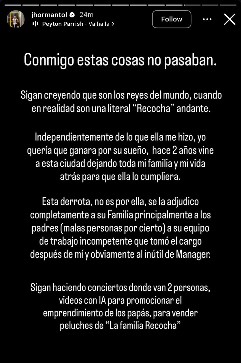Realities Col🇨🇴 tweet media