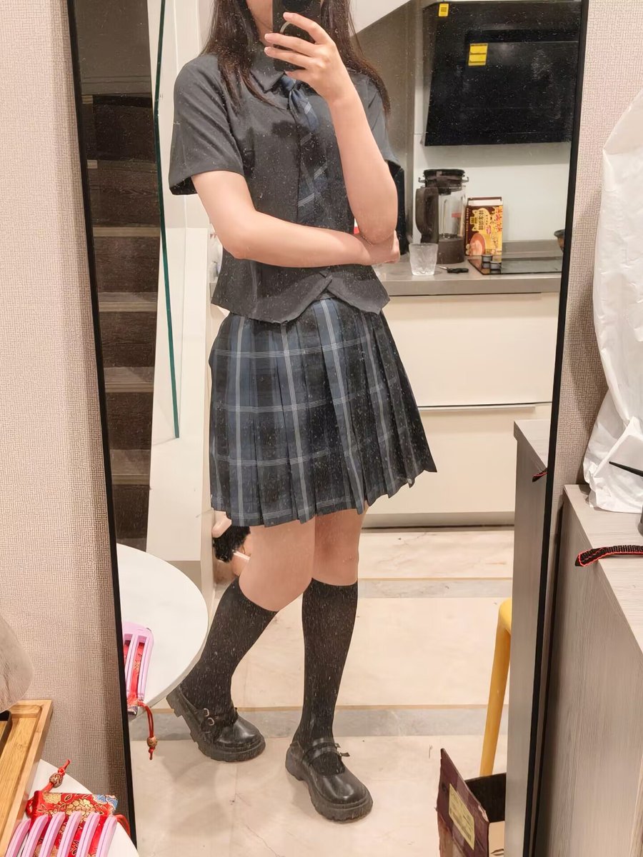 #男娘 #伪娘 #药娘
漫展逛一逛 go go go