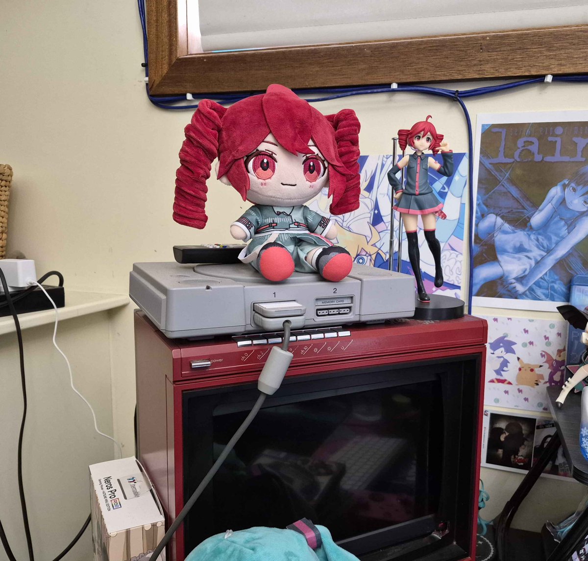 MutantTeacup's tweet photo. Peak Teto https://t.co/FQAh6HAIal