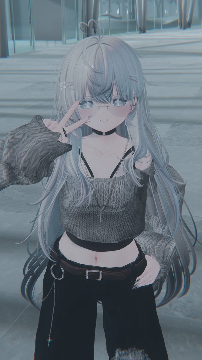 むかち tweet media