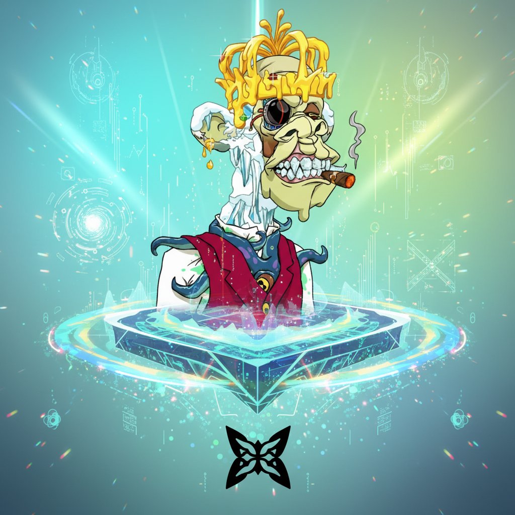 Catq.eth 🐬TermMax tweet media