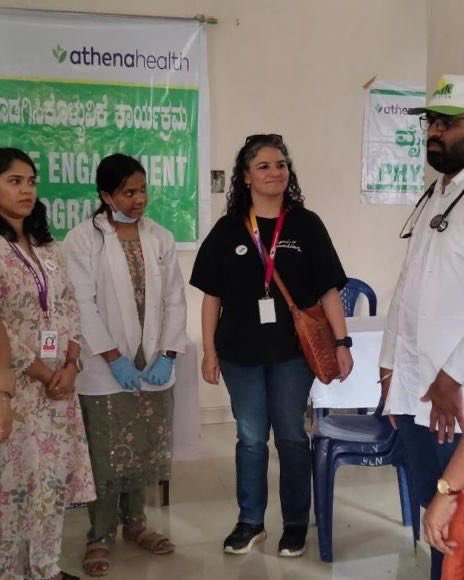 Smile Foundation tweet media