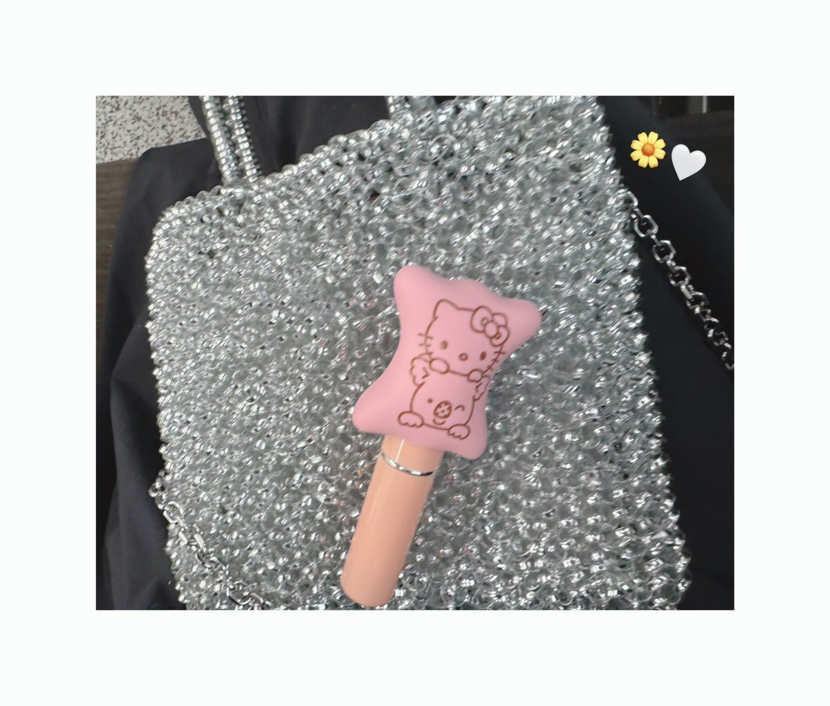 chapi17_yuki's tweet photo. 🐨🤍🌟

#herlipto https://t.co/SmWT9iQ8wE