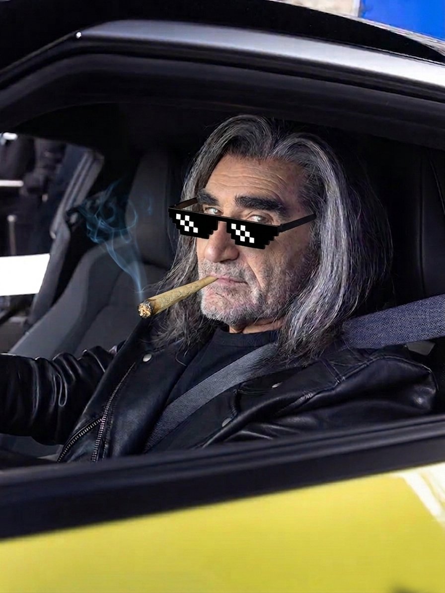 Eugene Chevy™ tweet media