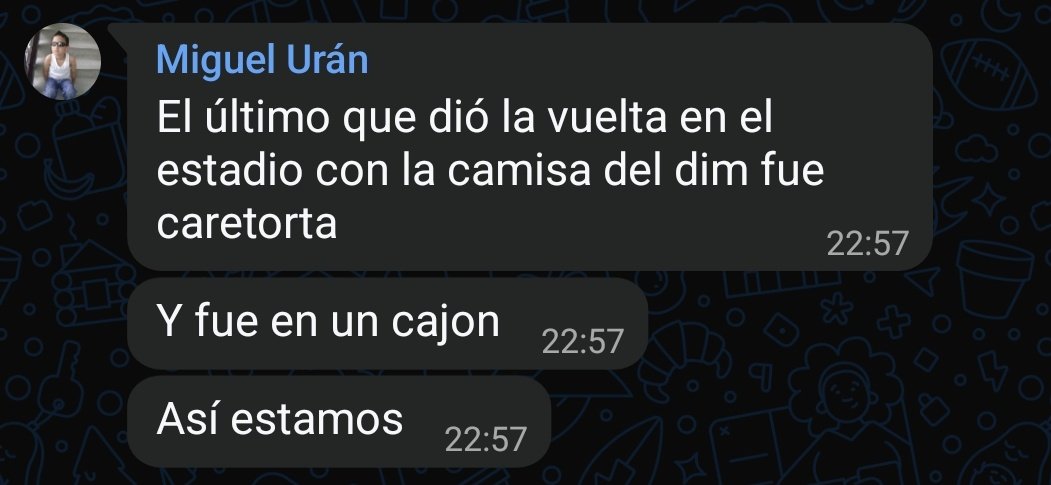 Dios mío. 😭😭😭