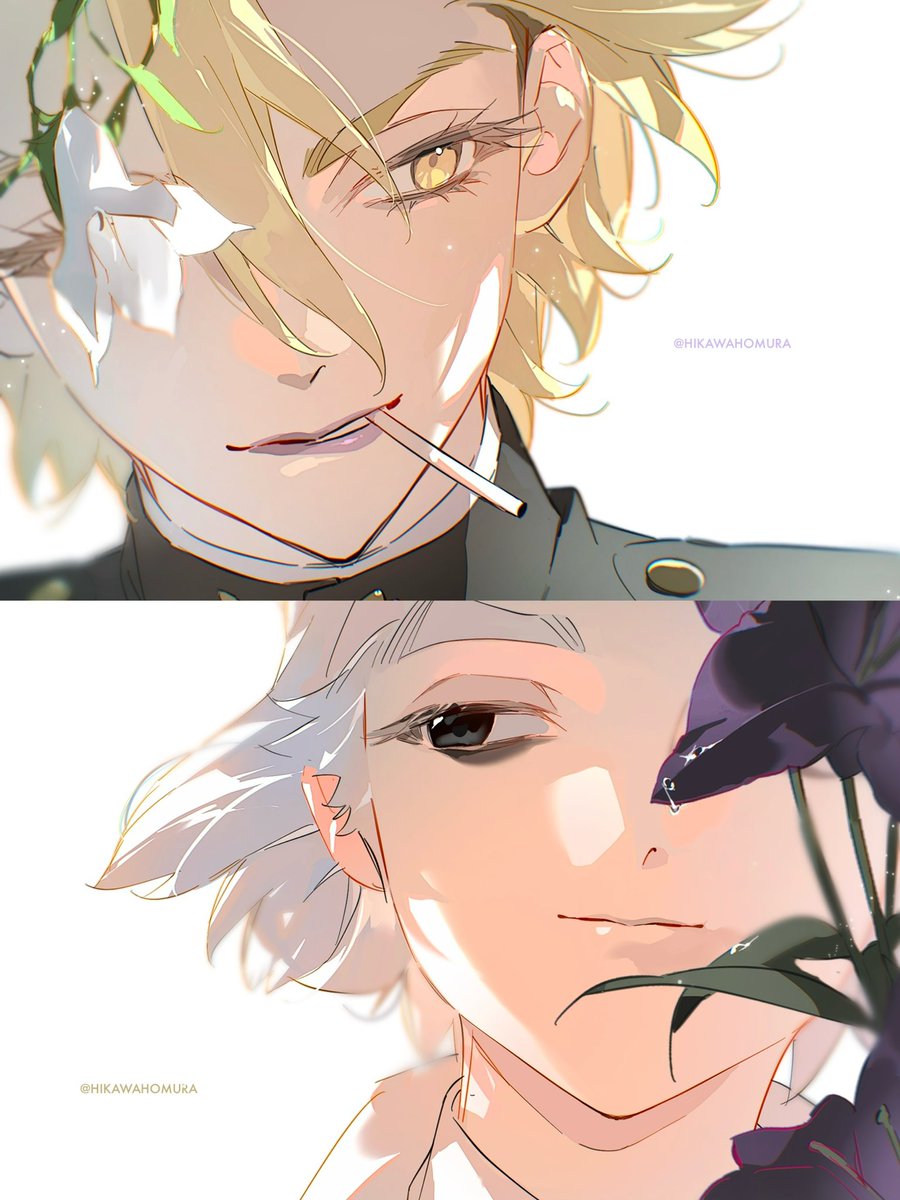 ADA☆ tweet media