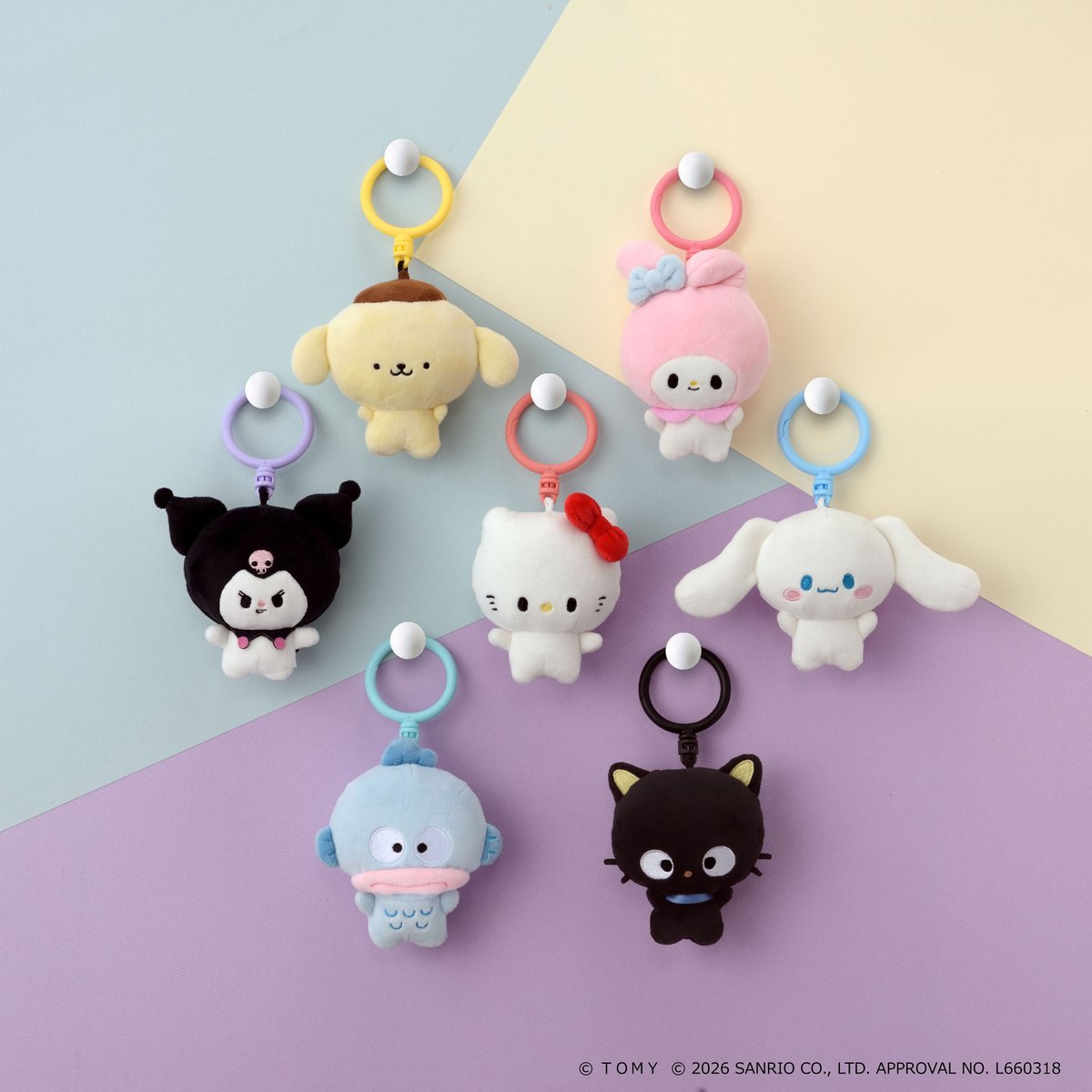 タカラトミー tweet media
