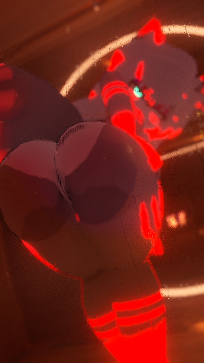 ⛩️ 卂乙卂爪丨⛩️ tweet media