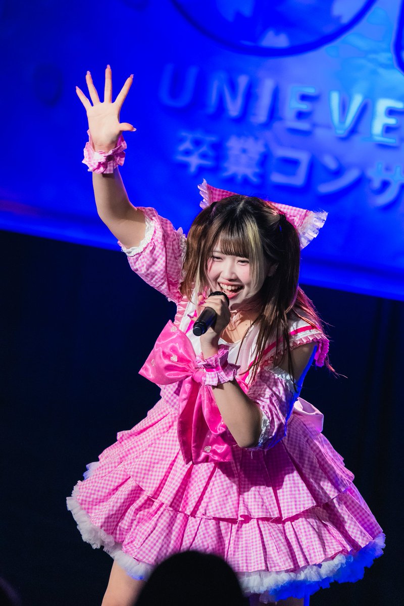 みるる🍼🩷【Spring UP】 tweet media