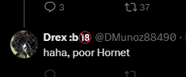 roro57329's tweet photo. @MeauwuUwU yo bud, this guy that commented is a minor, check that https://t.co/8tqXvJ4vzl