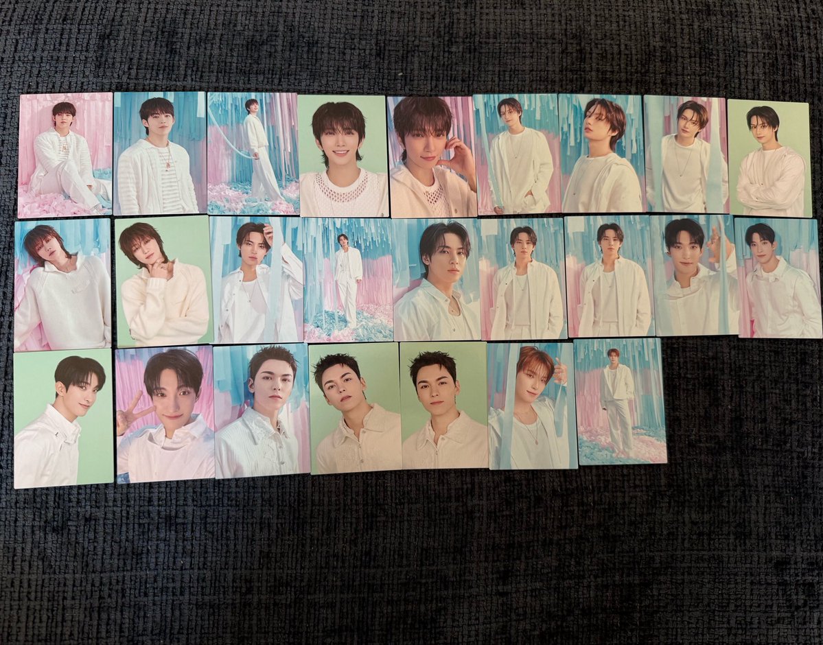 아ʕ·͡·ʔ♡ tweet media