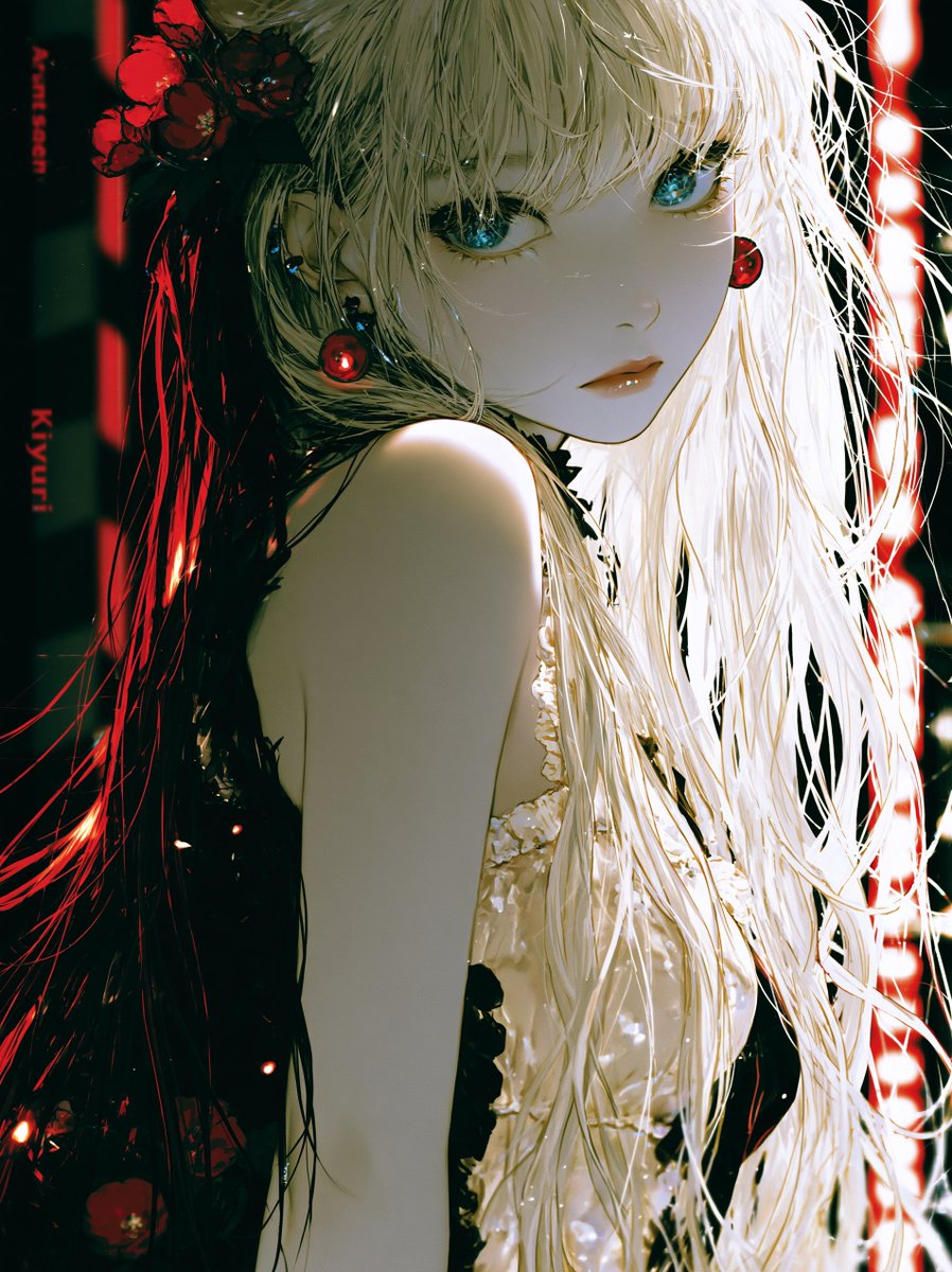 ✨Vitamin@🐈AIart召喚士ph✨#premiumフォロバ100✨HD189733b tweet media