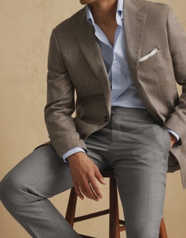fashionhommemex's tweet image. Muy buen inicio de semana!!! Tres estilos con elegancia!!! #felizlunes #happymonday #men #fashion #menfashion 👔👞🎩