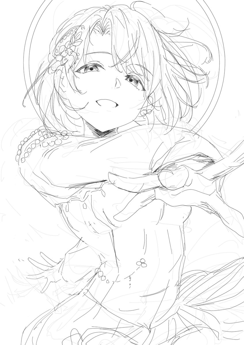 愛されボーイ tweet media