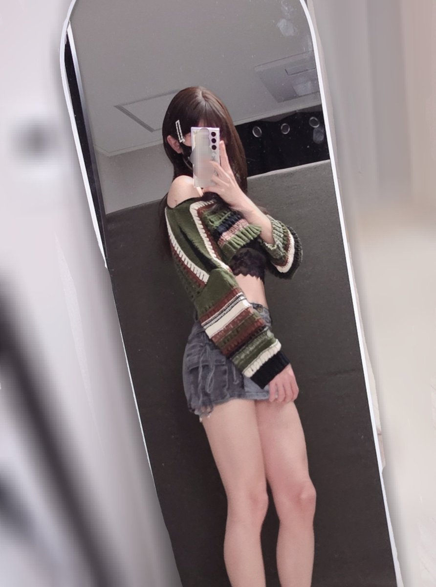 김나경 tweet media