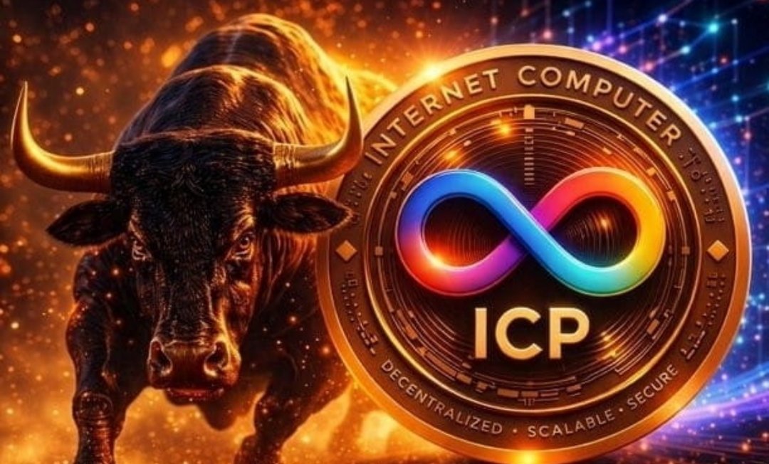aroBaloch's tweet photo. $ICP at $10 — suddenly everyone’s paying attention. Even the skeptics start calling it “interesting.”
$ICP at $50+ — institutions line up, narratives flip, and it becomes “obvious” in hindsight...🔥 https://t.co/qt2Wazl7yr