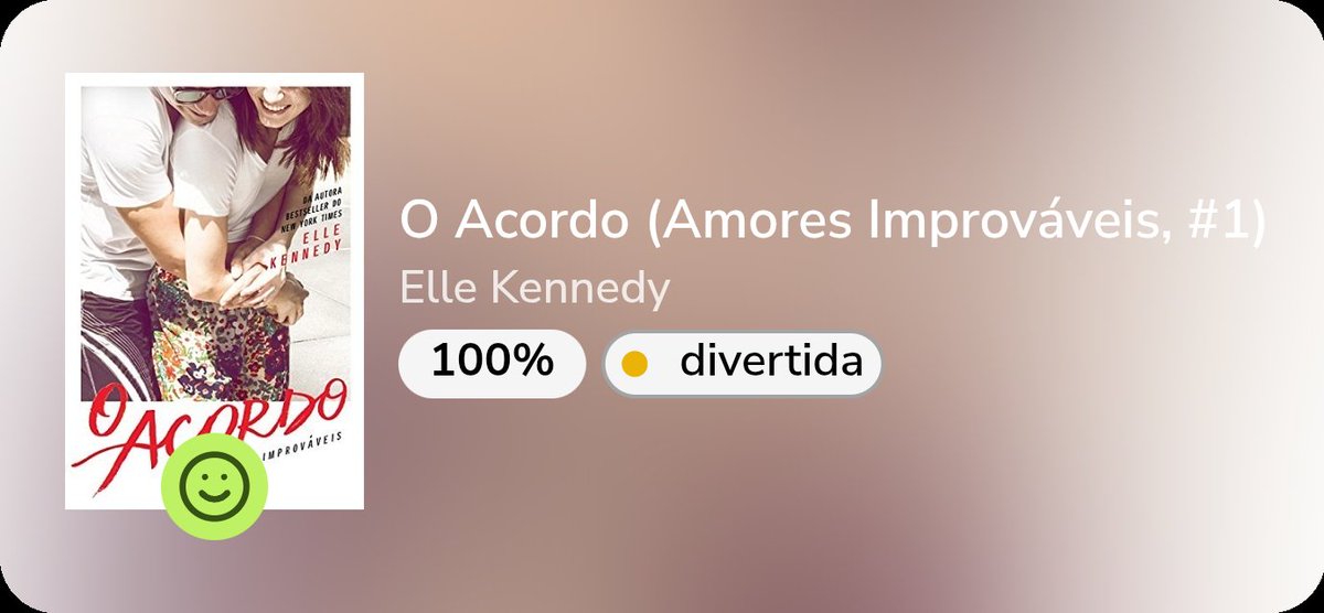 Gabi 𑁤.ᐟ 📖 O Acordo tweet media