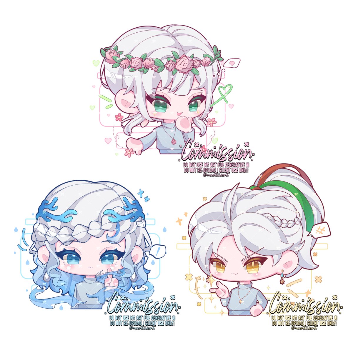 ryuu | CF22 (O-06AB) tweet media