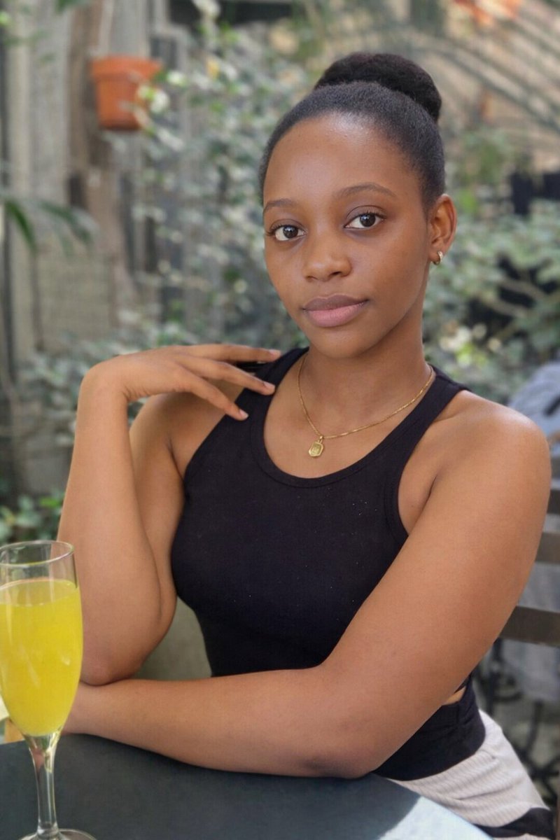 Princess Francie🇺🇬🇺🇬 tweet media