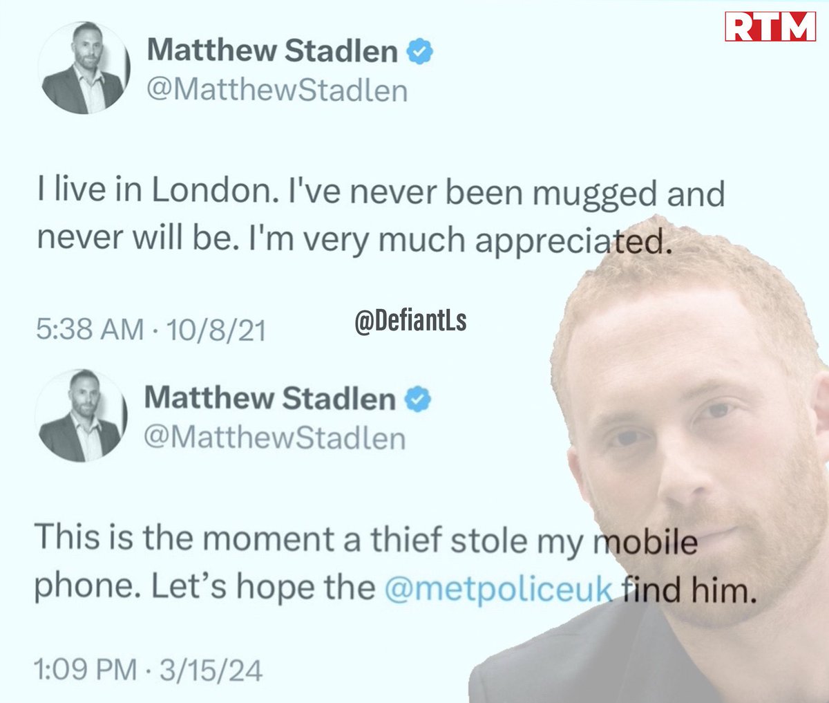 Dave Etheridge 🏴󠁧󠁢󠁥󠁮󠁧󠁿🇬🇧 tweet media