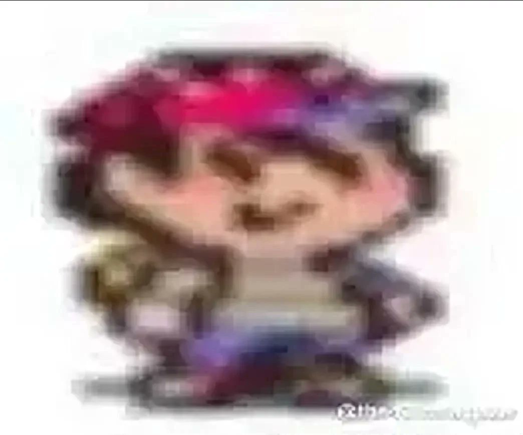 MaverickHunterL tweet media