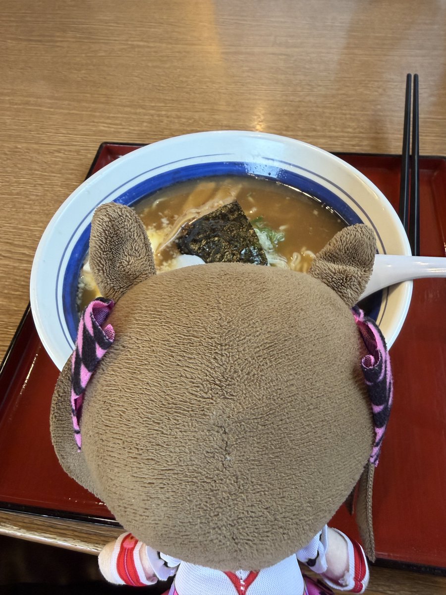 てんとー tweet media