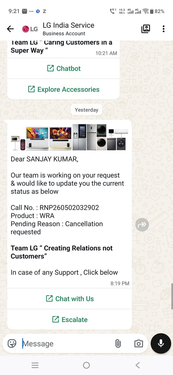 Sanjay Kumar tweet media