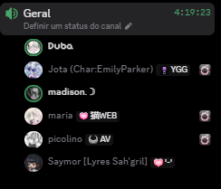 Emily Parker tweet media