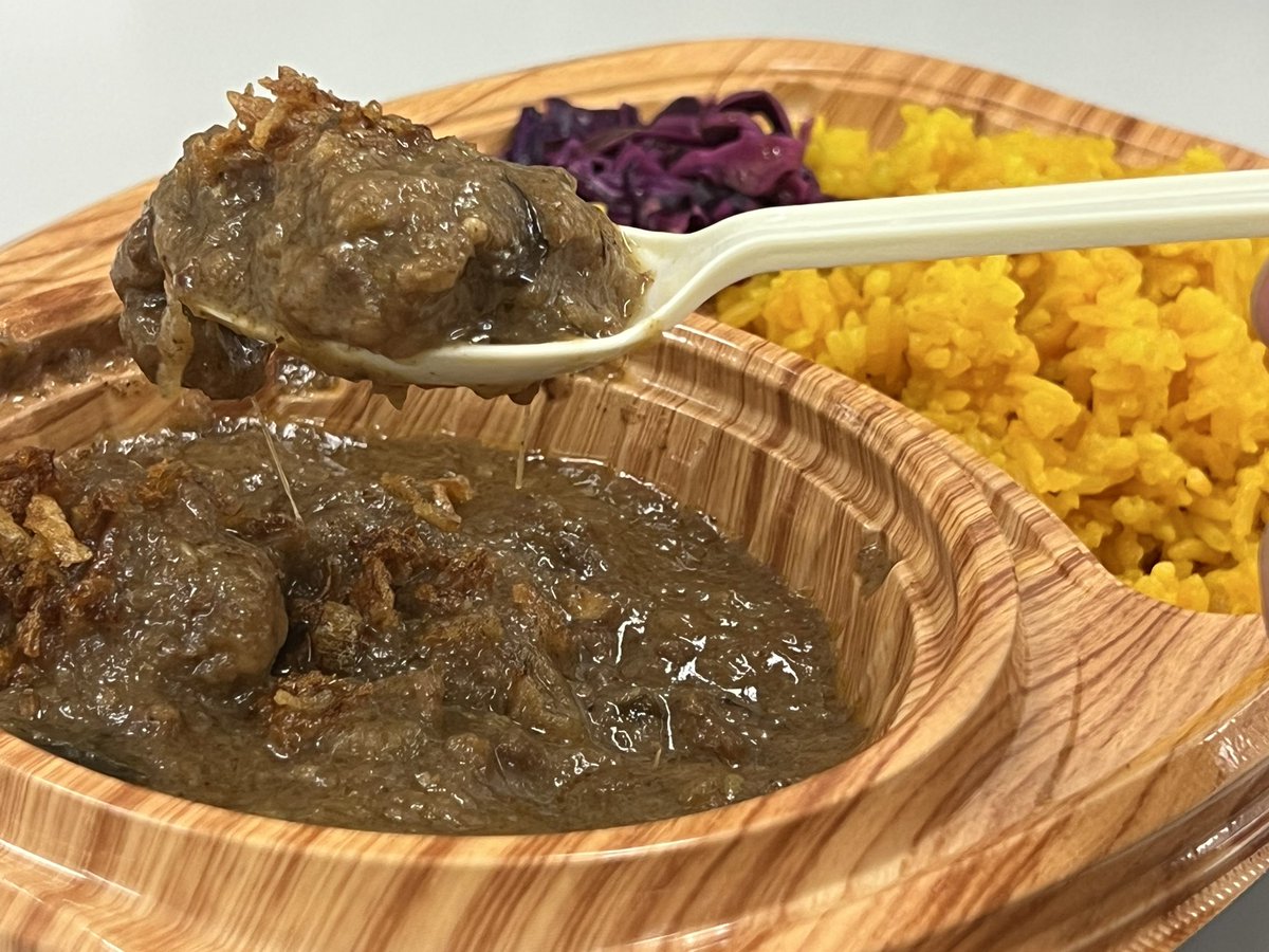 カレー細胞 tweet media