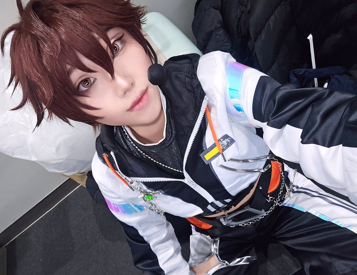 사와 沢 tweet media