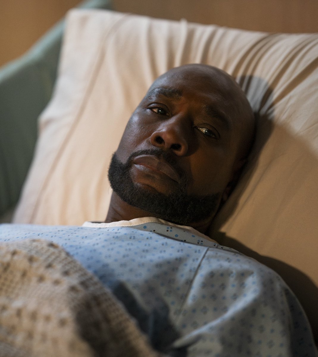 TVFanatic's tweet image. That... was not what I expected from a series finale 😕 tvfanatic.com/watson-s02e20-… I mean, it could have been worse. It wasn't depressing. But it also was a gigantic rush to the finish line that left me extremely unsatisfied. Full review at 🔗 #WatsonCBS #reviews