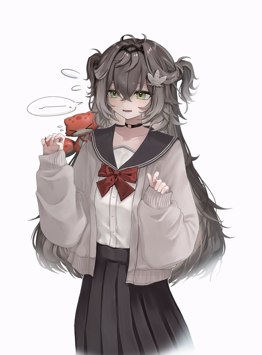 めだかしんじゃった。 tweet media