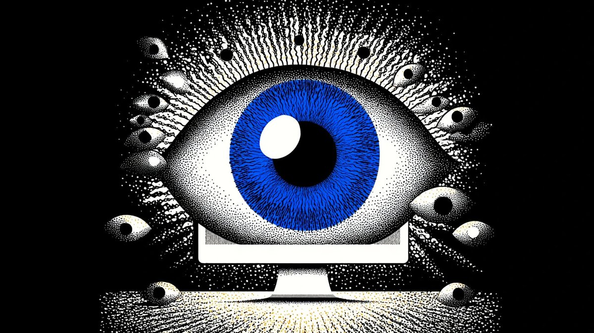 evanderburg's tweet image. Your work apps are quietly handing 19 #data points to someone securitytc.com/TSM2W1