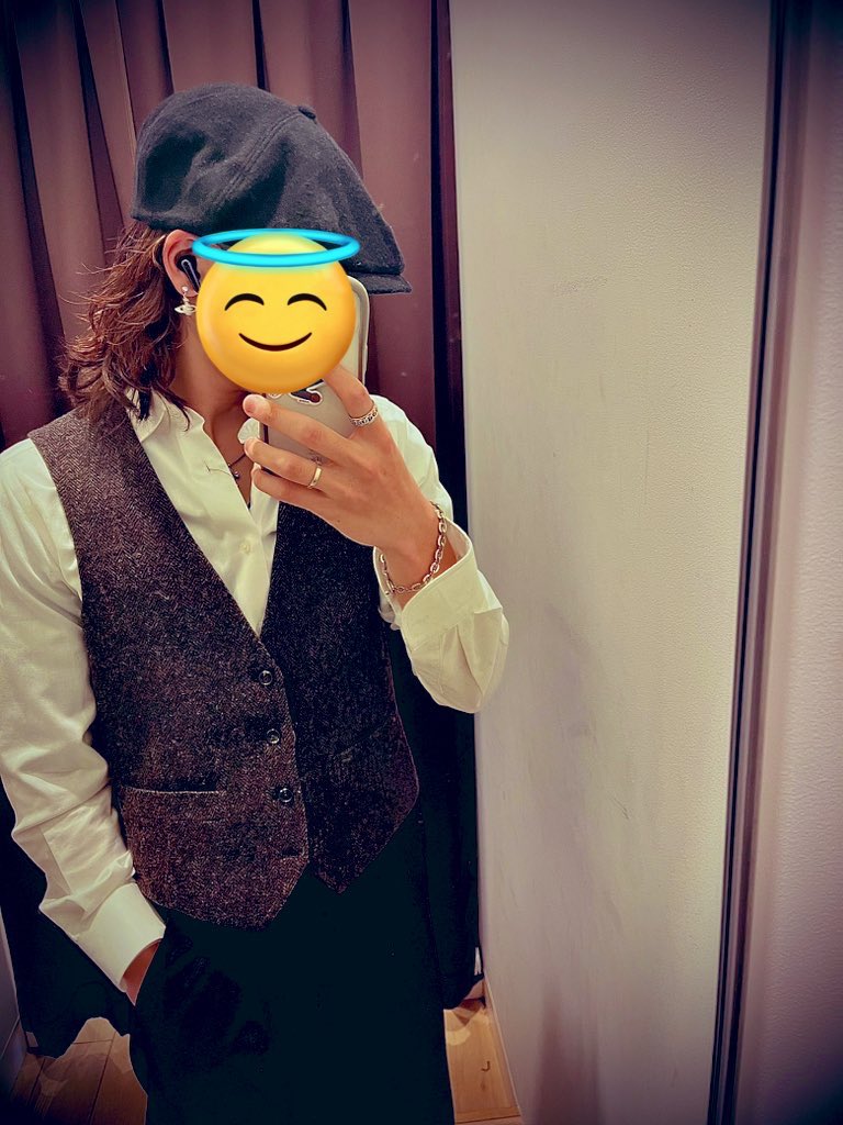 わ🚬✌️ tweet media