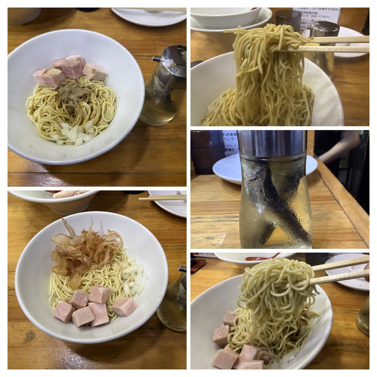 食いしん坊 tweet media