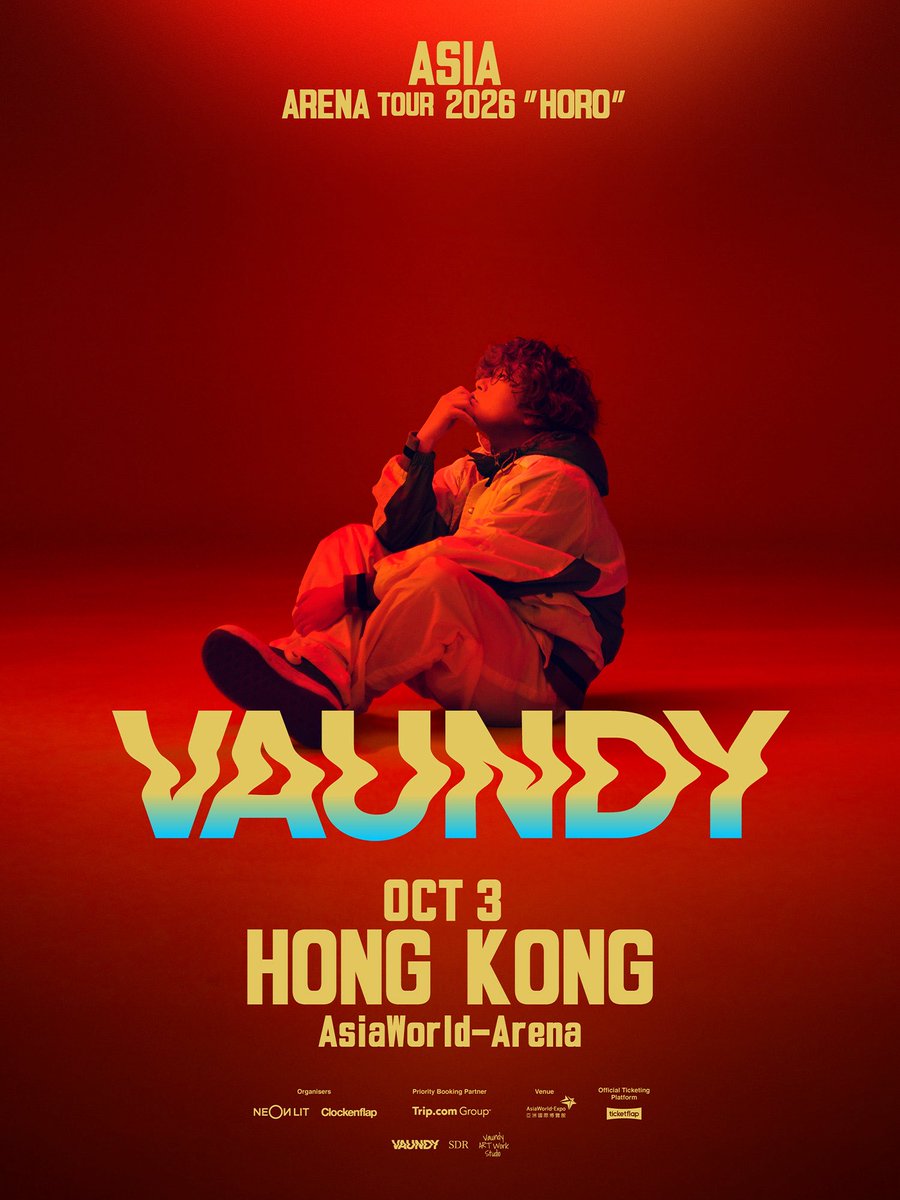 Vaundy_ART Work Studio tweet media