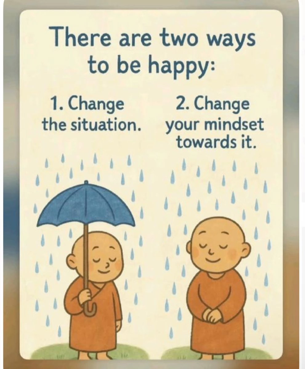Art of Thinking tweet media