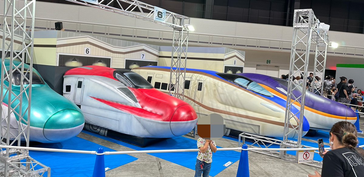 どんぶりこ。 tweet media