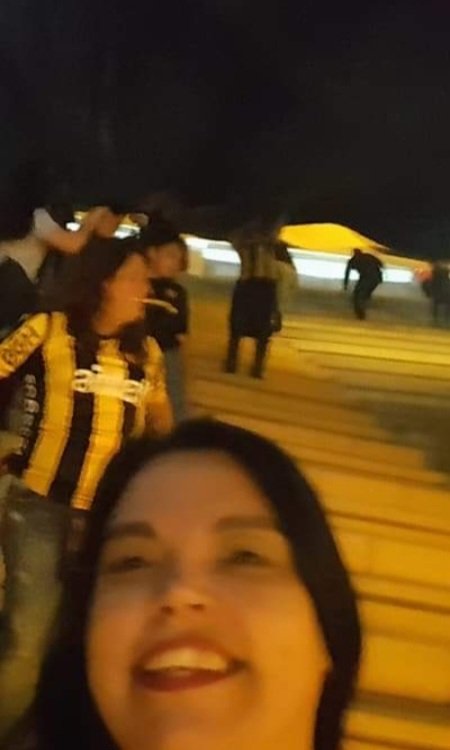 Morocha Escorpiana tweet media