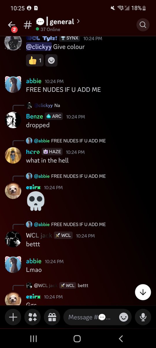 ezirx tweet media
