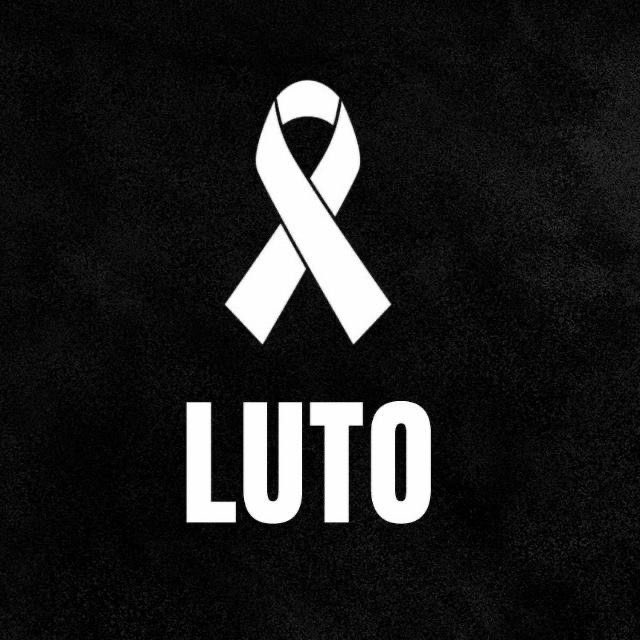 ruby esta de luto 🕊️🖤 tweet media